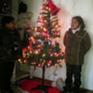 Meet your Posher, Salvador